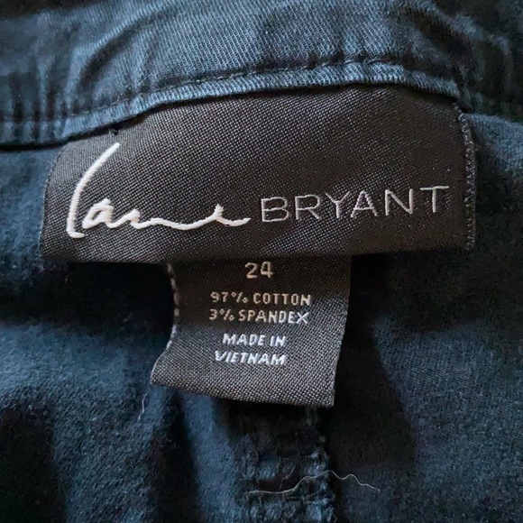 Lane Bryant Capris - Picture 6 of 7